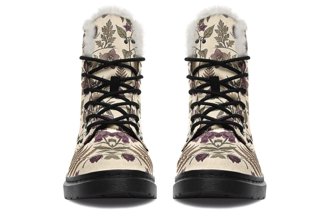 Belladonna Path Winter Boots