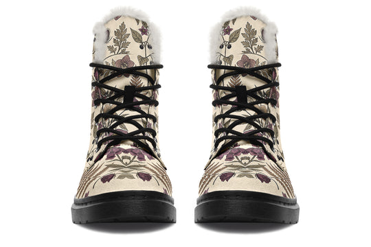 Belladonna Path Winter Boots