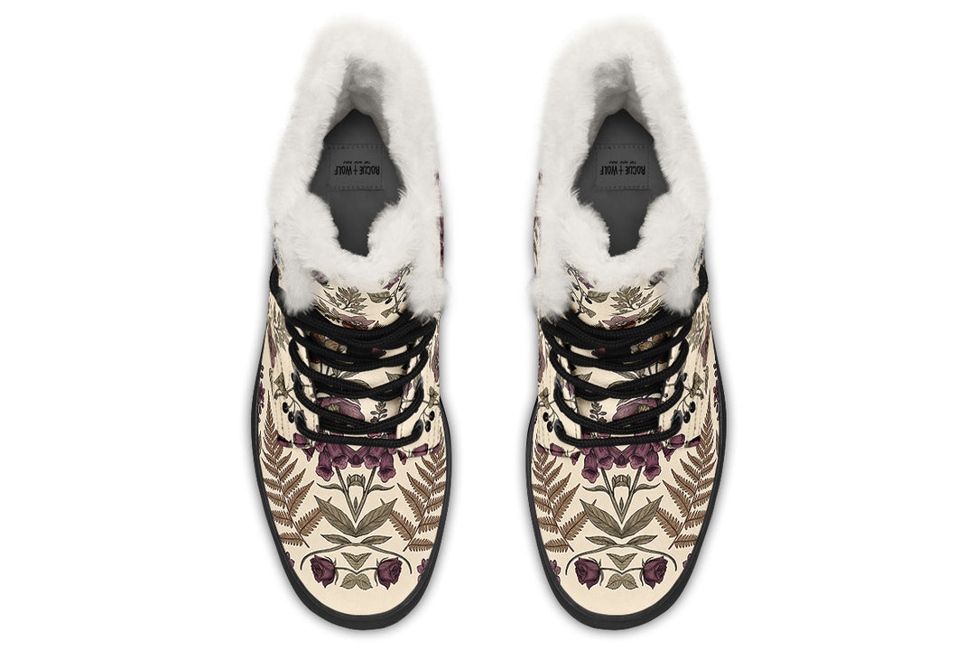 Belladonna Path Winter Boots