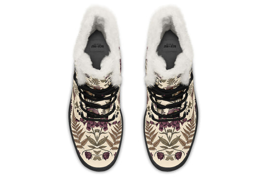 Belladonna Path Winter Boots
