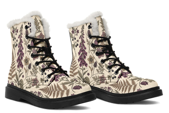 Belladonna Path Winter Boots