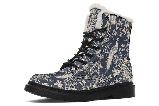 Regal Palatial Winter Boots