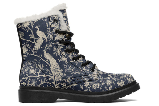 Regal Palatial Winter Boots