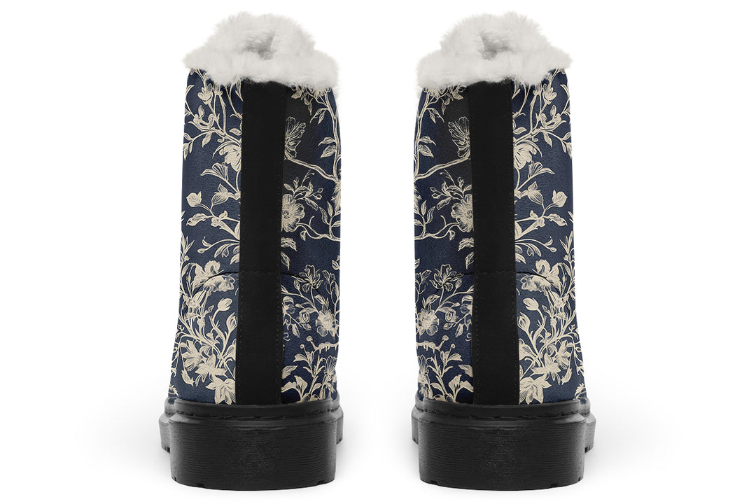 Regal Palatial Winter Boots