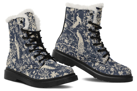 Regal Palatial Winter Boots