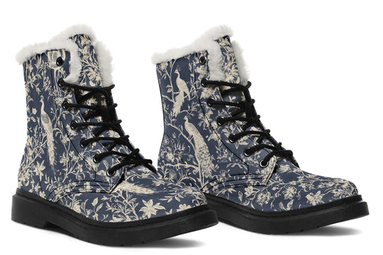 Regal Palatial Winter Boots