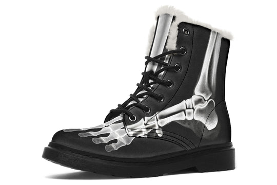 Bonewalk Winter Boots