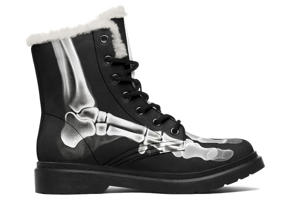 Bonewalk Winter Boots