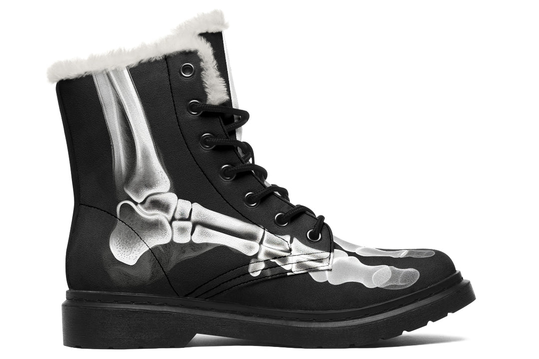 Bonewalk Winter Boots
