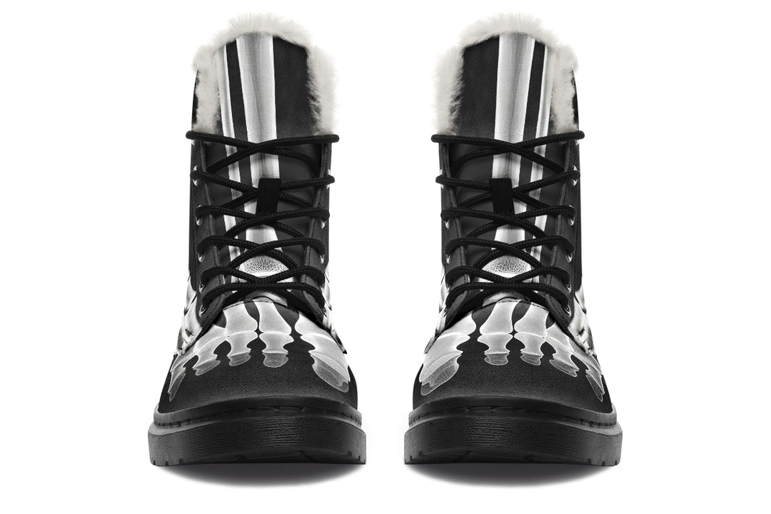 Bonewalk Winter Boots