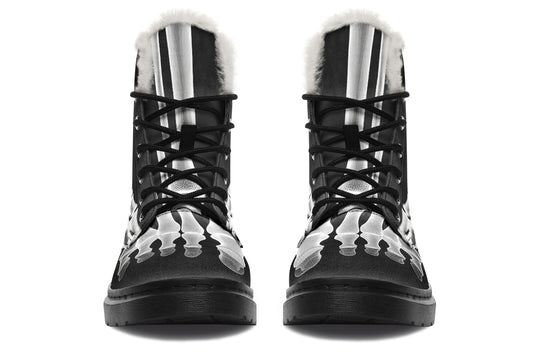 Bonewalk Winter Boots
