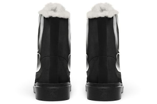 Bonewalk Winter Boots