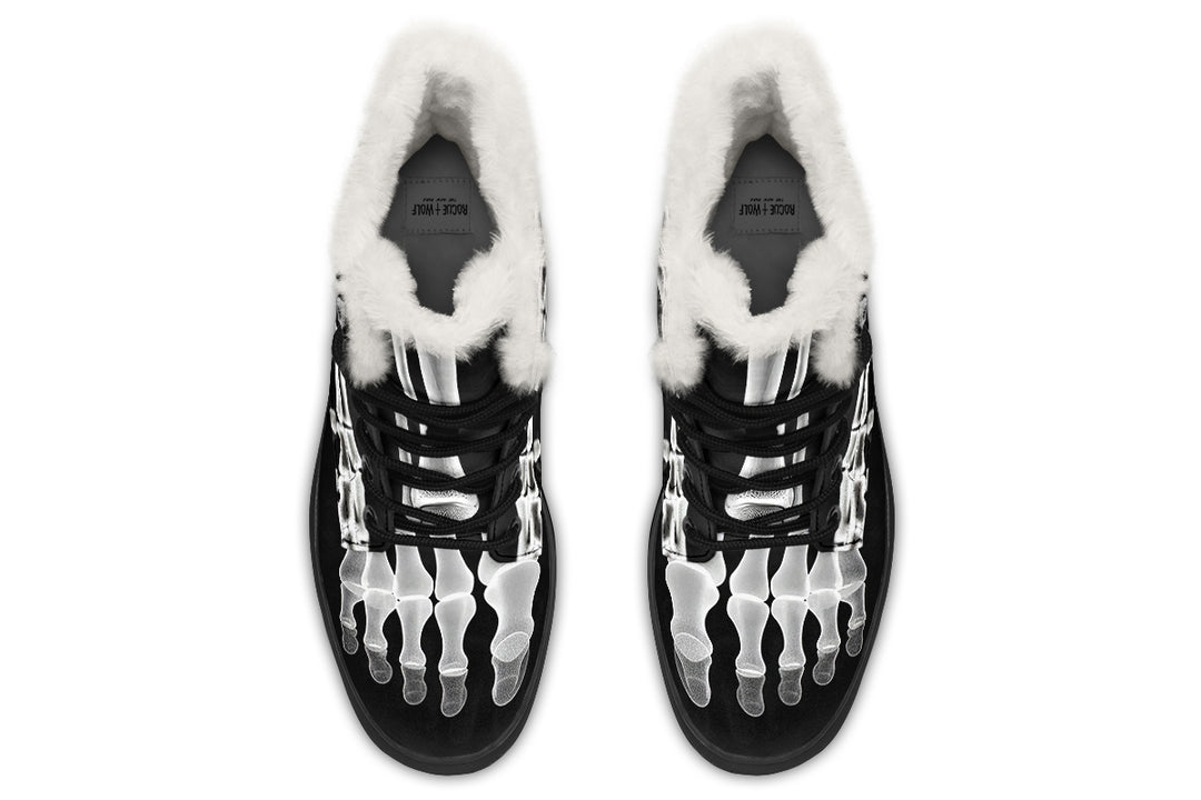 Bonewalk Winter Boots