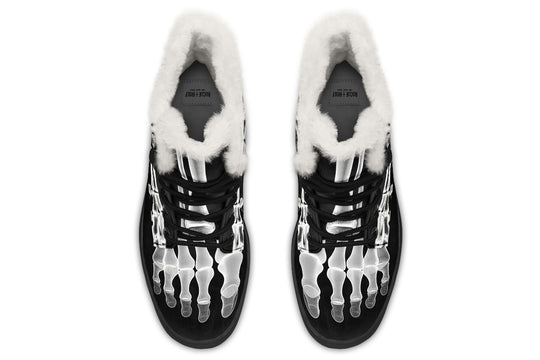 Bonewalk Winter Boots