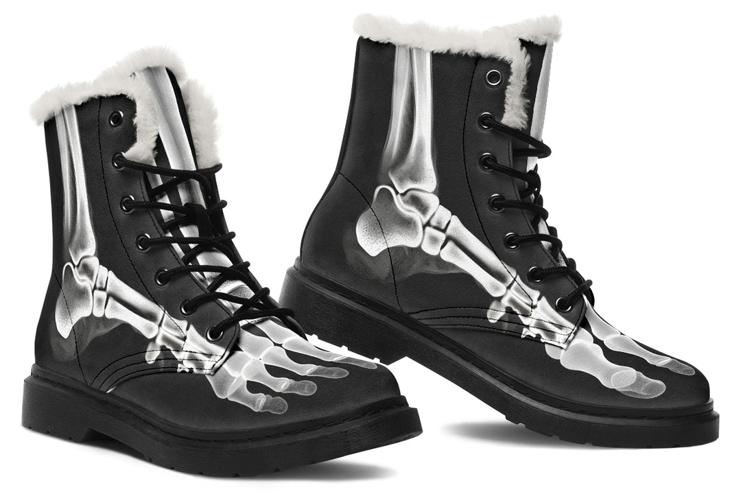 Bonewalk Winter Boots