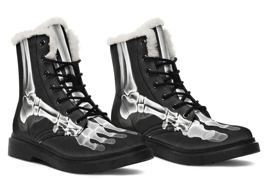 Bonewalk Winter Boots