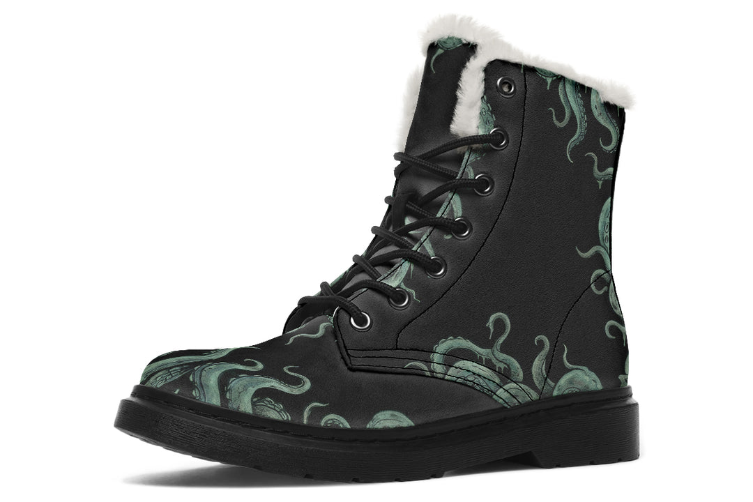 Bottomless Hunger Winter Boots