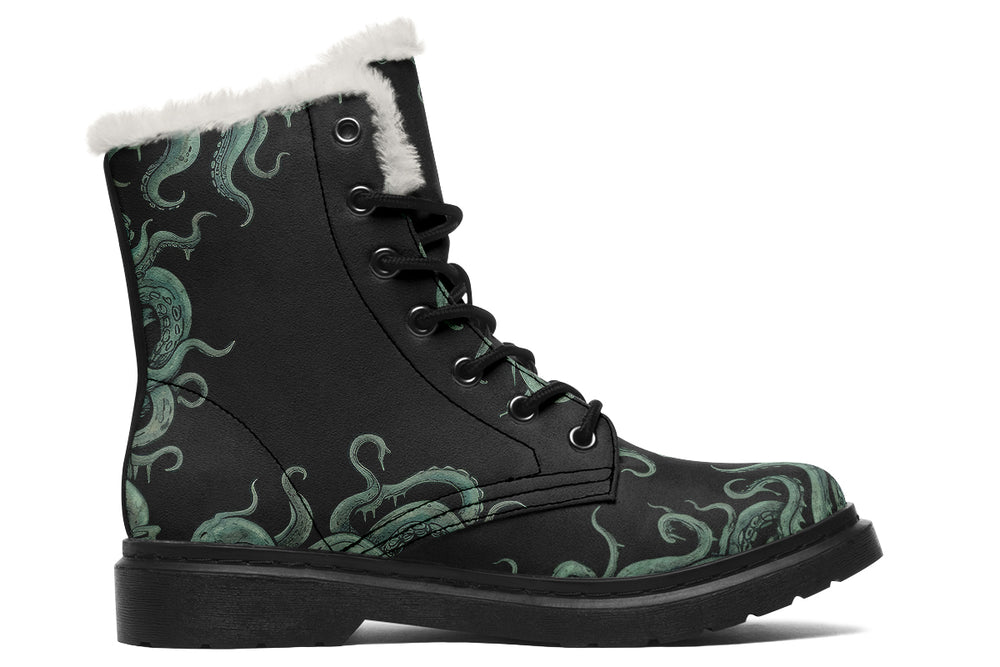 Bottomless Hunger Winter Boots