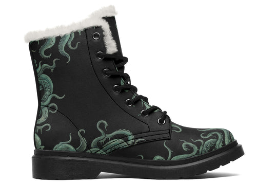 Bottomless Hunger Winter Boots