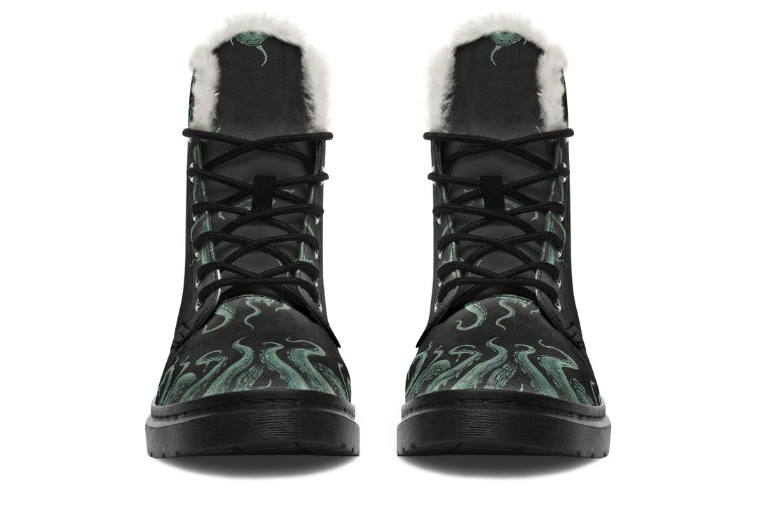 Bottomless Hunger Winter Boots
