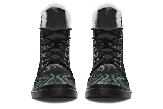Bottomless Hunger Winter Boots