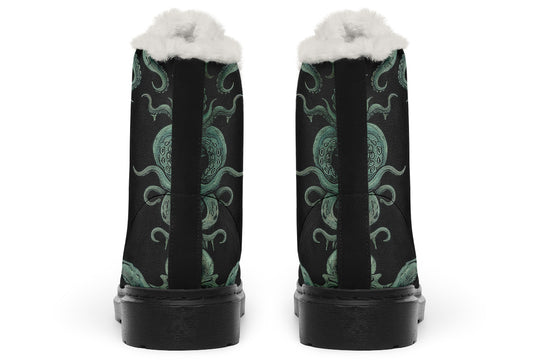 Bottomless Hunger Winter Boots