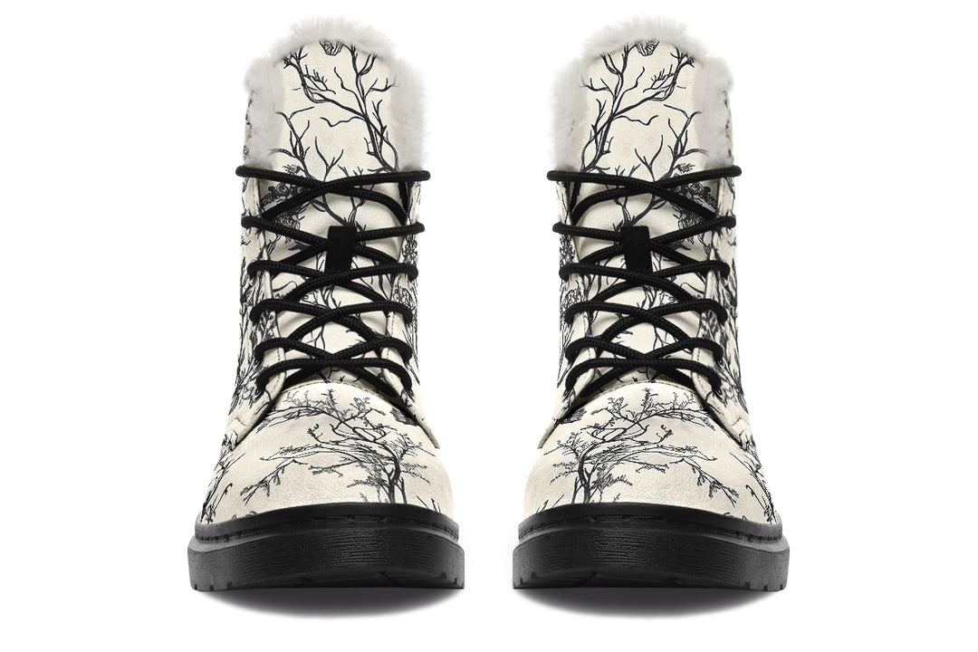 Bramble Winter Boots