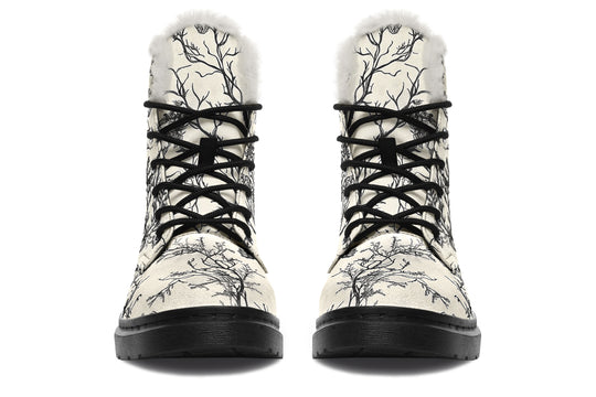 Bramble Winter Boots