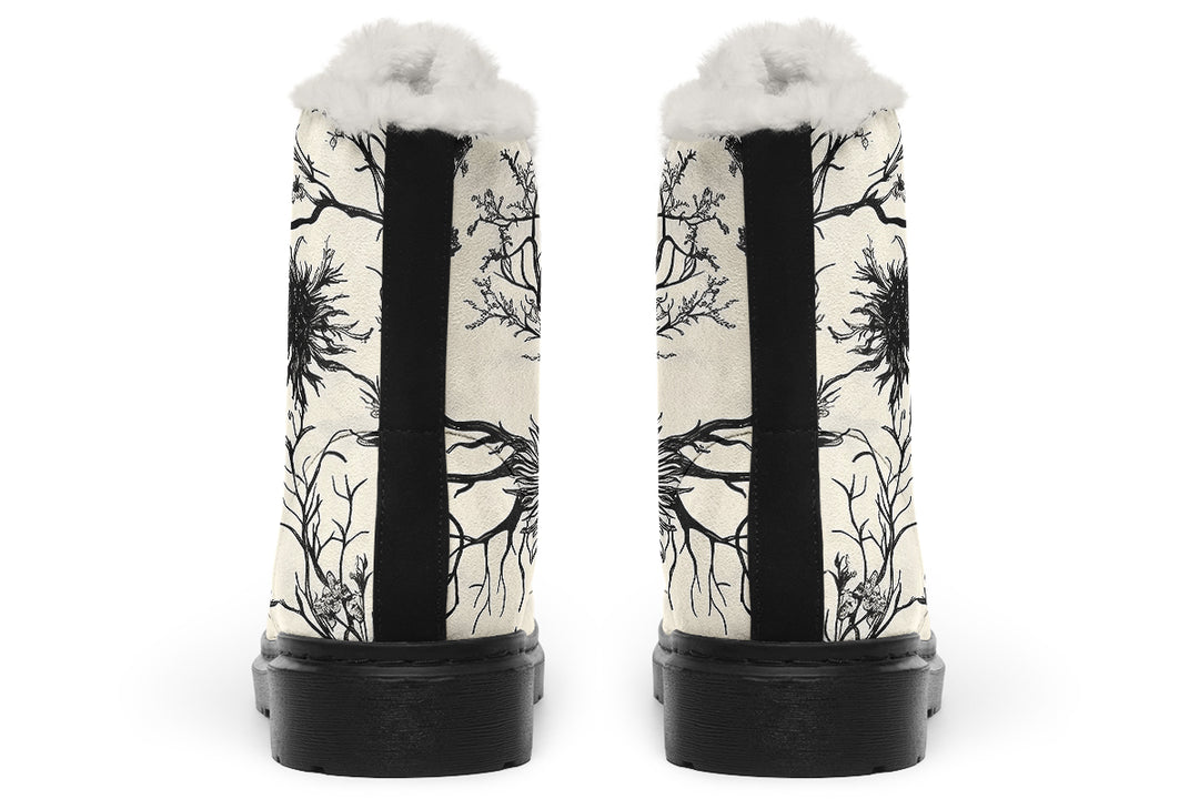 Bramble Winter Boots