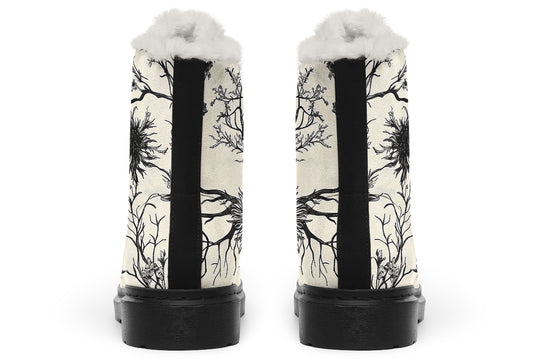 Bramble Winter Boots