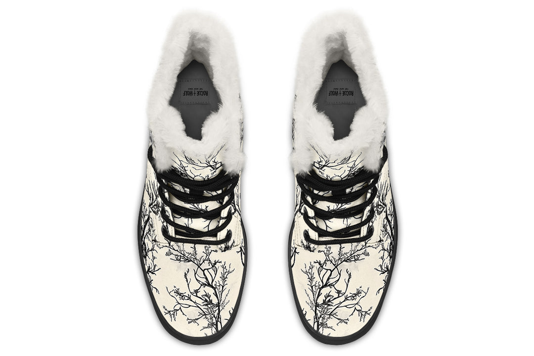 Bramble Winter Boots