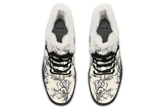 Bramble Winter Boots