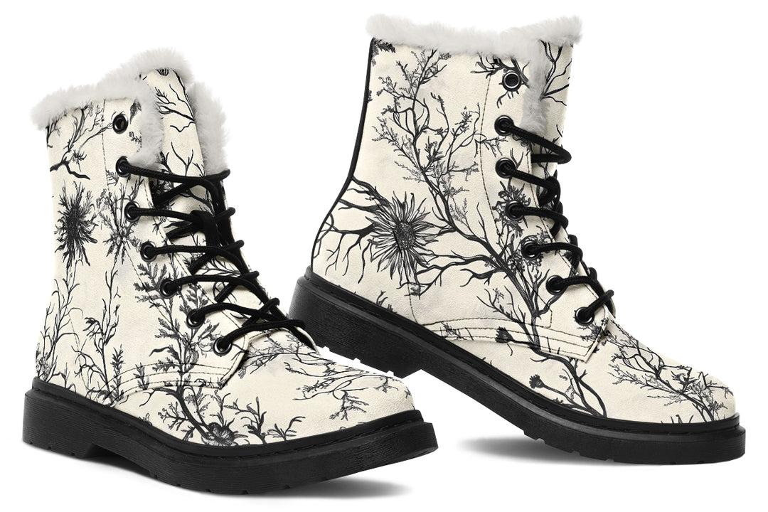 Bramble Winter Boots