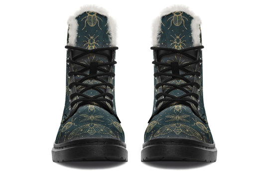 Chrysalidae Winter Boots