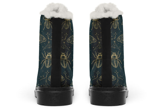Chrysalidae Winter Boots