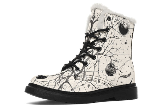 Corpus Winter Boots