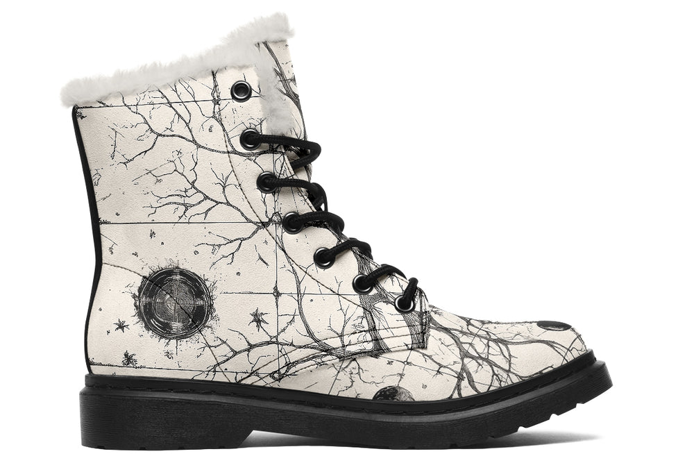 Corpus Winter Boots