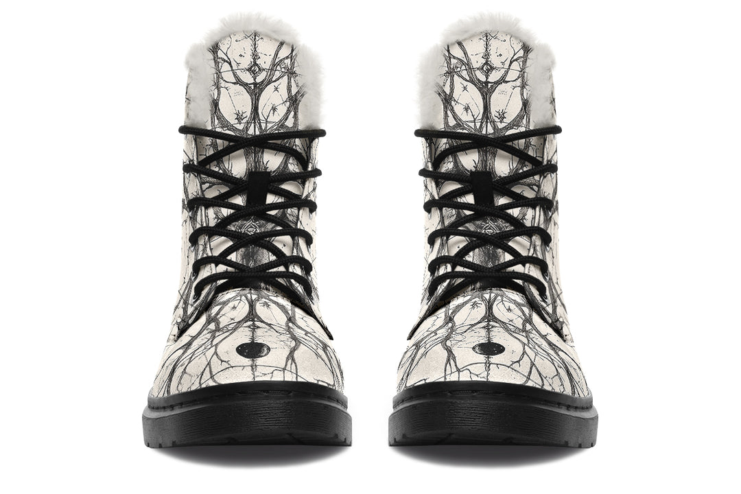 Corpus Winter Boots