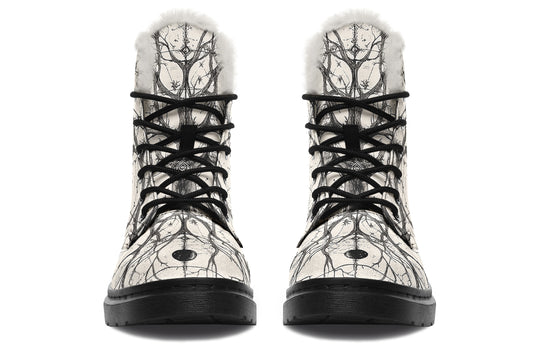 Corpus Winter Boots