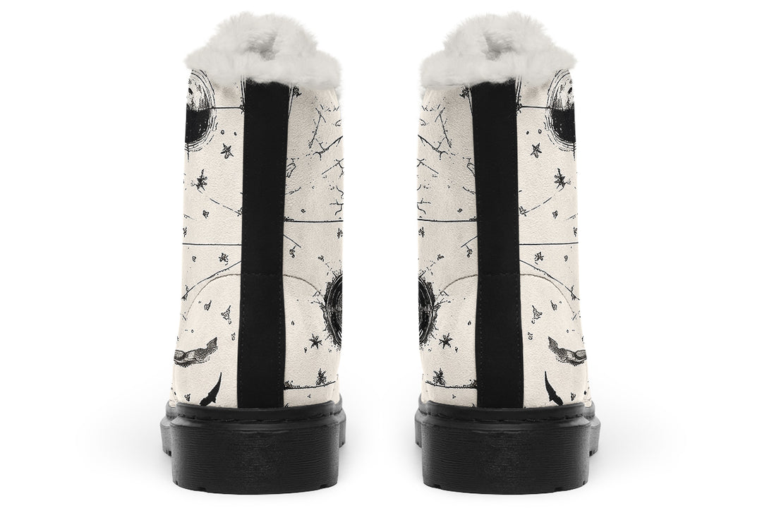 Corpus Winter Boots