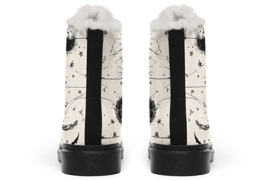 Corpus Winter Boots