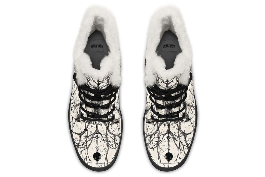 Corpus Winter Boots