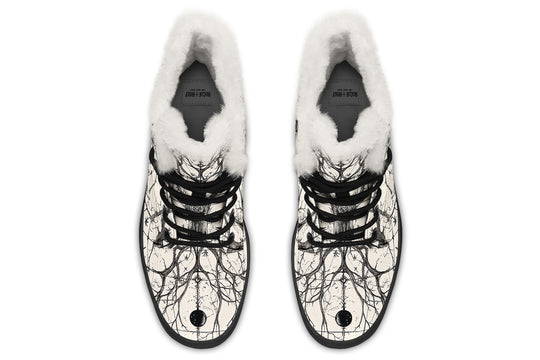 Corpus Winter Boots