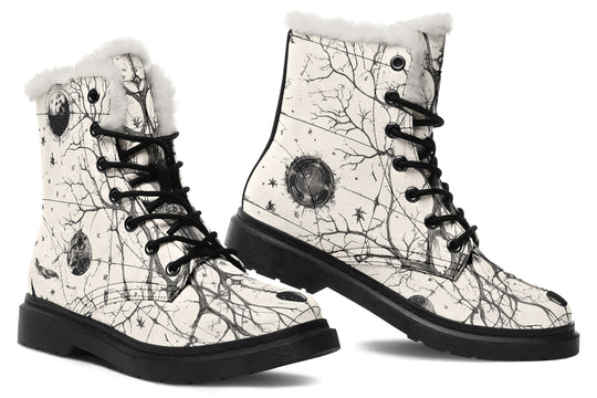 Corpus Winter Boots
