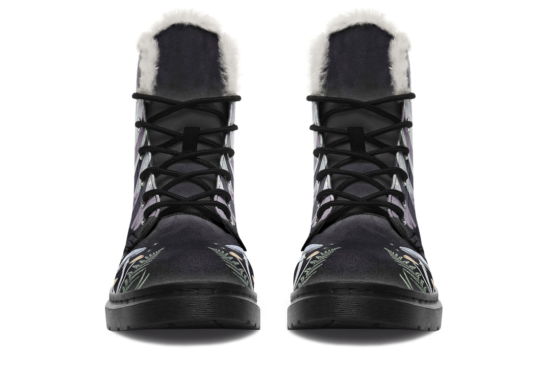 Deer Sprite Winter Boots