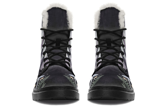 Deer Sprite Winter Boots