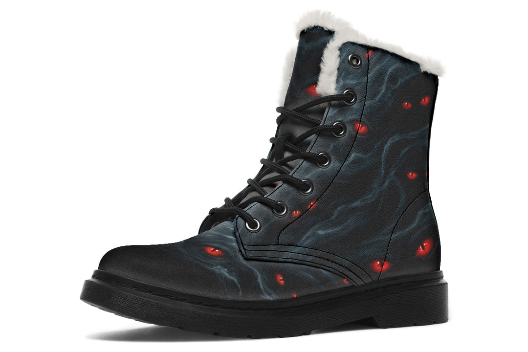 Depths Winter Boots