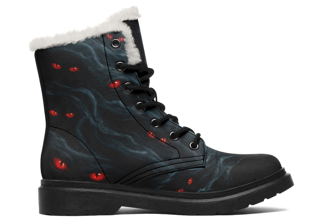 Depths Winter Boots