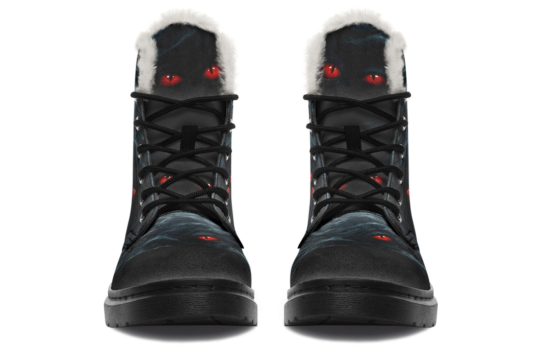 Depths Winter Boots