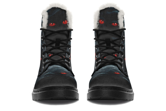 Depths Winter Boots
